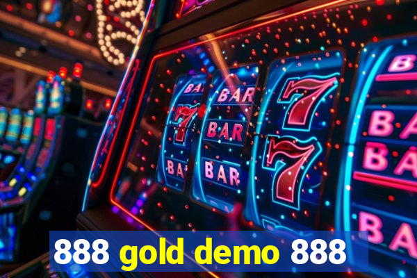 888 gold demo 888